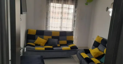 Vente Appartement F3 Oran Es senia