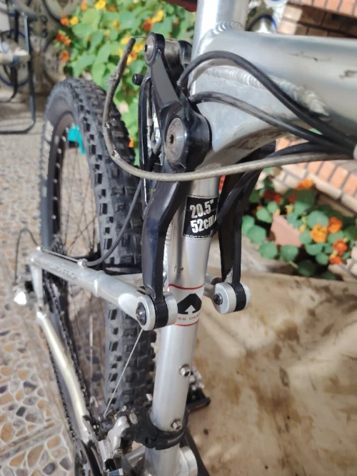 Arrow xc ten pro