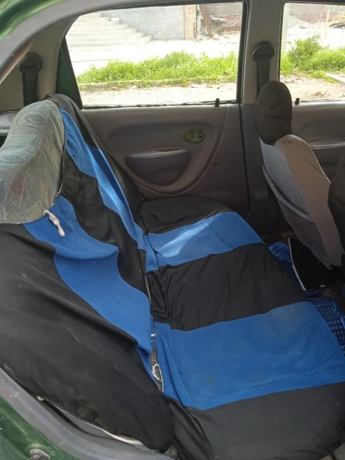 Daewoo Matiz 2000 Matiz