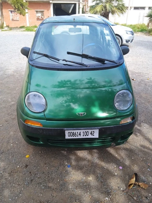 Daewoo Matiz 2000 Matiz