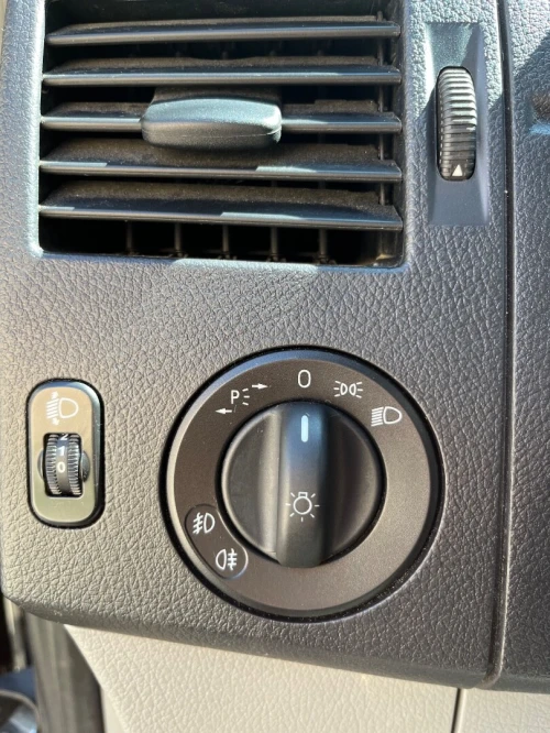 Mercedes Benz Sprinter 2017