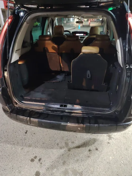 Citroen C4 Picasso 2009 C4 Picasso