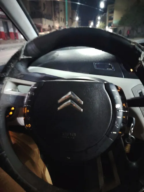 Citroen C4 Picasso 2009 C4 Picasso