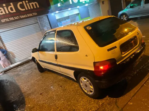 Citroen Saxo 2000 Saxo
