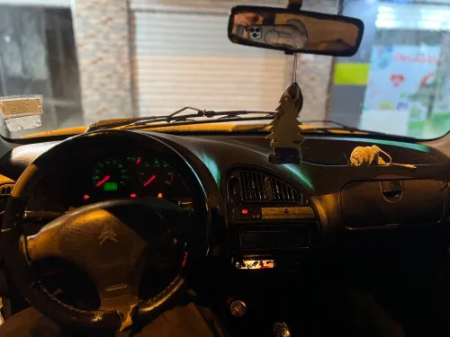 Citroen Saxo 2000 Saxo