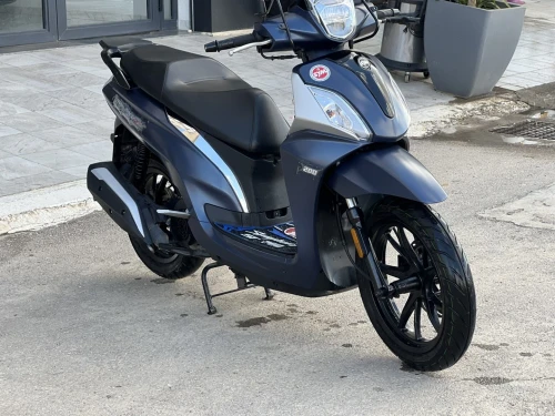 Sym St 2025