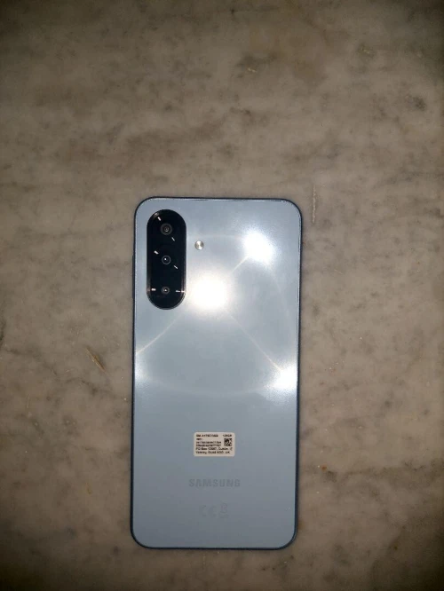 Samsung A17 4/128
