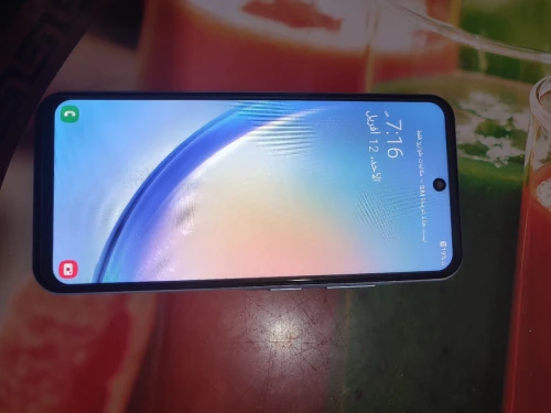 Samsung Samsung A36