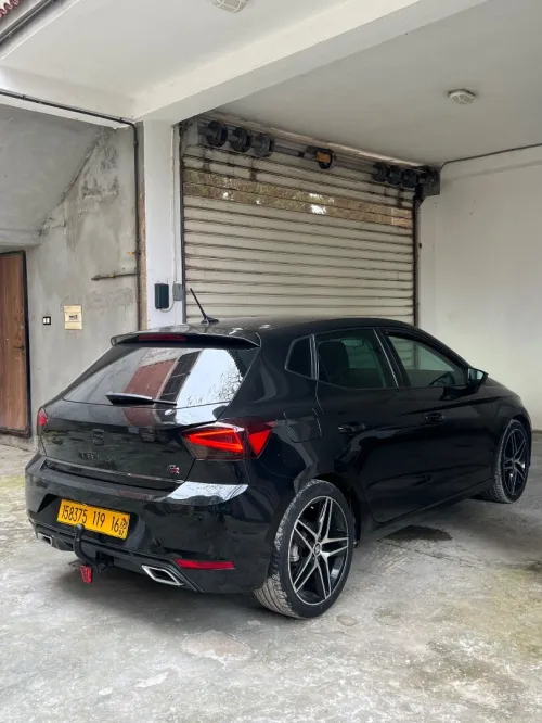 Seat Ibiza 2019 Fr+plus