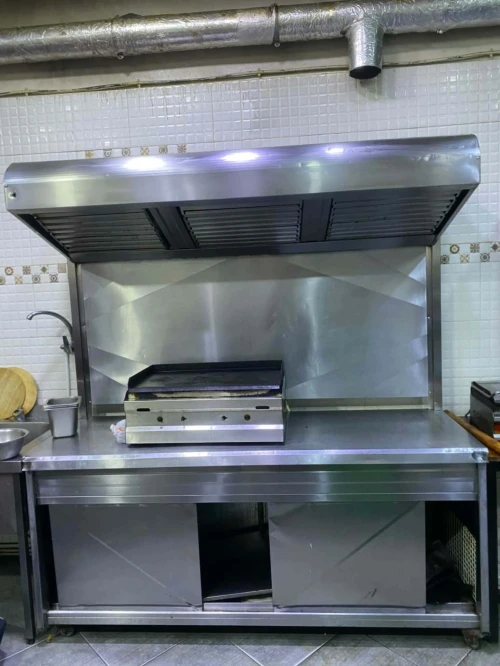 Matériel pizzario