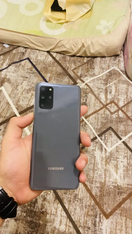 Samsung S20+