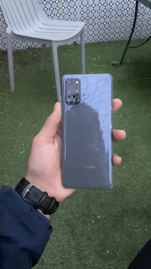 Samsung S20+