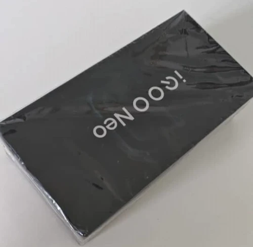 Vivo Iqoo neo 10 pro plus