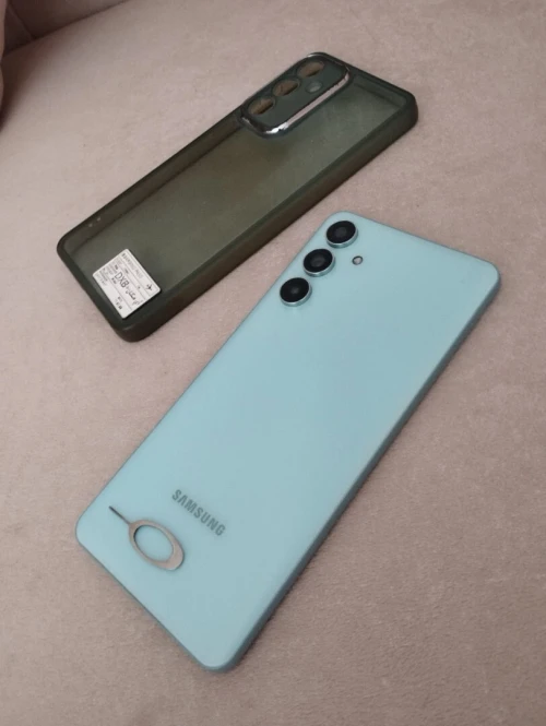 Samsung m55 5g M55 5g