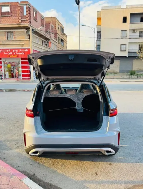 Geely X6 Pro  2025 Luxury 