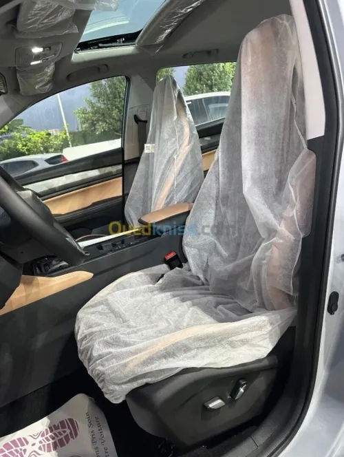 Geely X6 Pro  2025 Luxury 