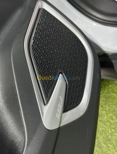 Geely X6 Pro  2025 Luxury 