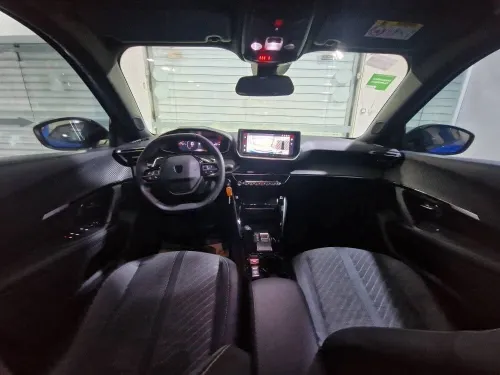 Peugeot 2008 2024 Allure Pack