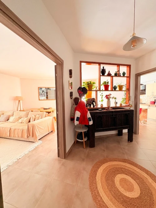 Location Appartement F3 Alger Ouled fayet