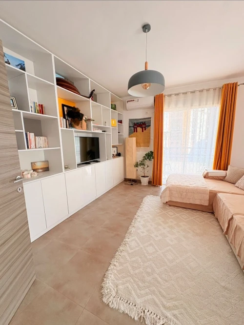 Location Appartement F3 Alger Ouled fayet