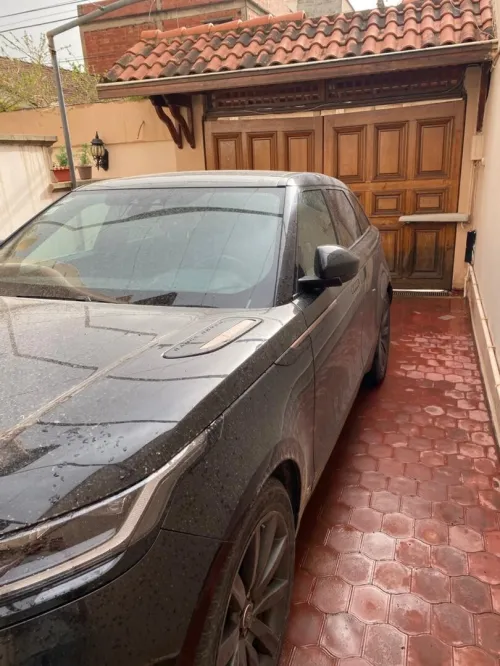 Land Rover Velar 2018 R Dynamic