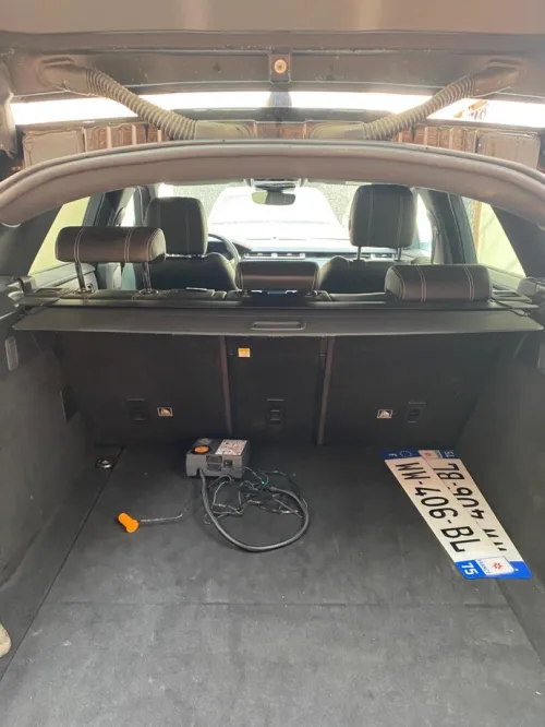 Land Rover Velar 2018 R Dynamic