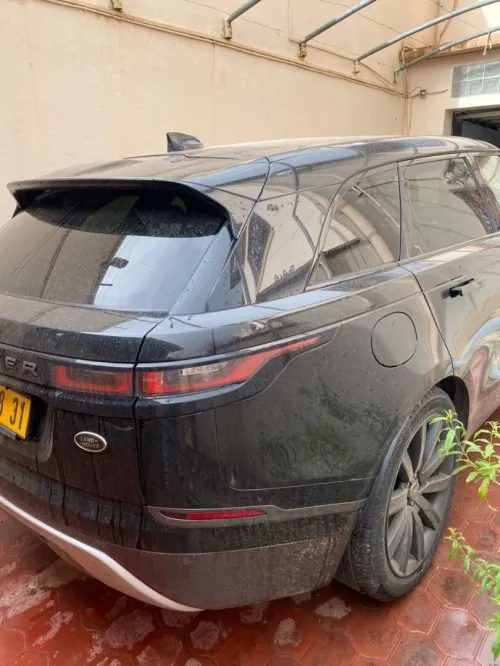Land Rover Velar 2018 R Dynamic