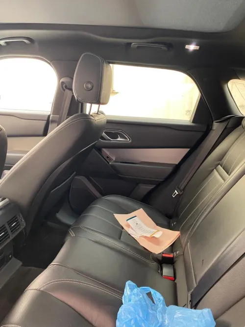Land Rover Velar 2018 R Dynamic
