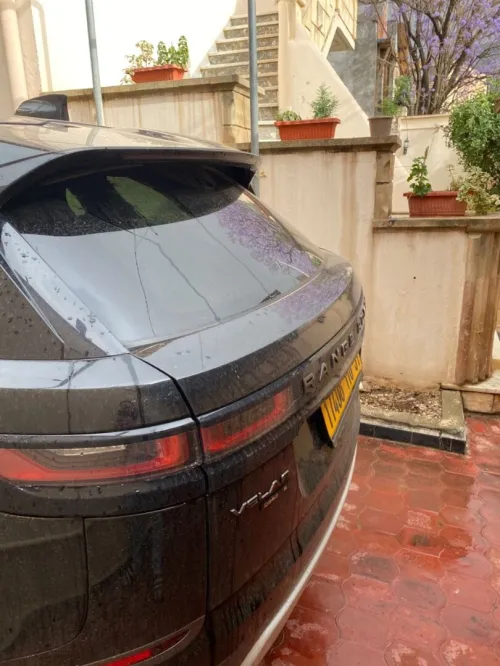 Land Rover Velar 2018 R Dynamic
