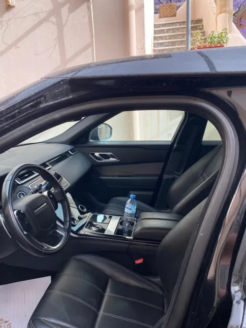Land Rover Velar 2018 R Dynamic