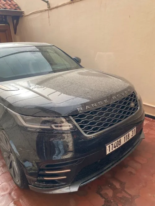 Land Rover Velar 2018 R Dynamic