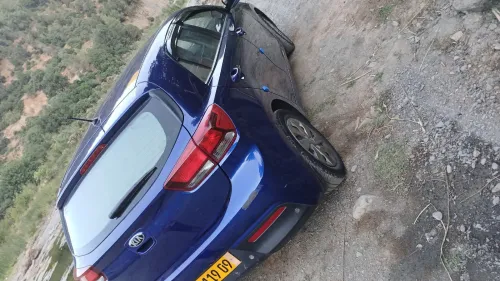 Kia Rio 2019 EX