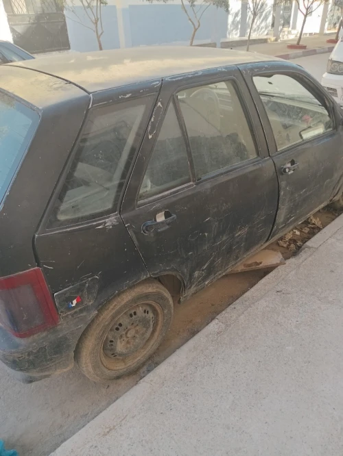 Fiat Tipo 1989 Tipo