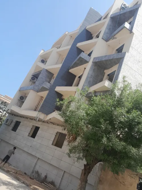 Vente Appartement F3 F4 Alger Mohammadia