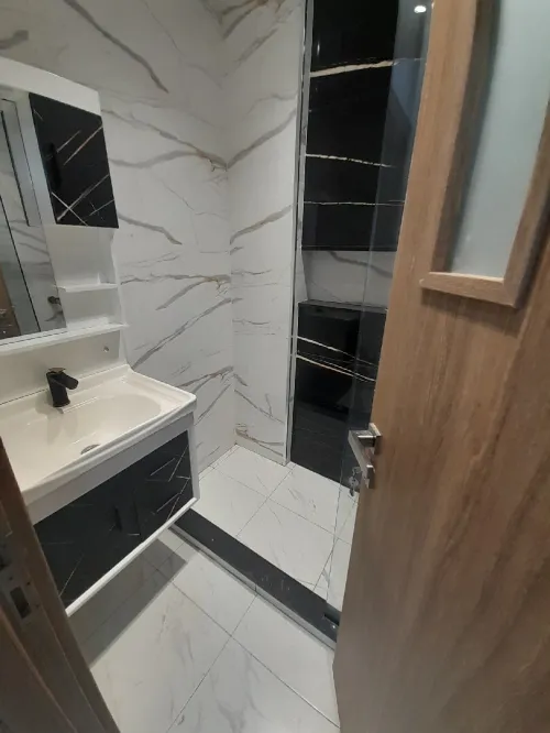 Vente Appartement F3 Alger Bordj el kiffan