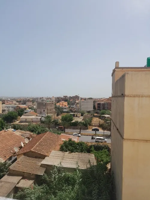 Vente Appartement F3 F4 Alger Bab ezzouar
