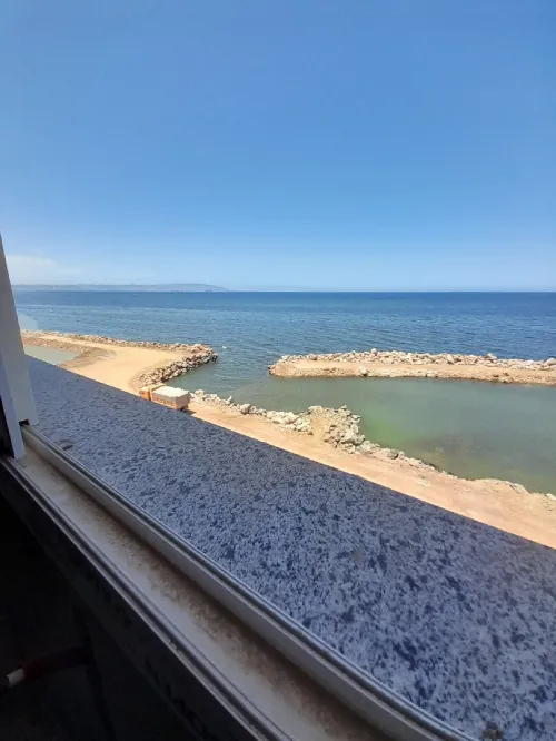 Vente Appartement F3 Alger Bordj el kiffan