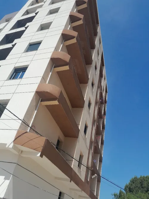 Vente Appartement F3 F4 Alger Bab ezzouar