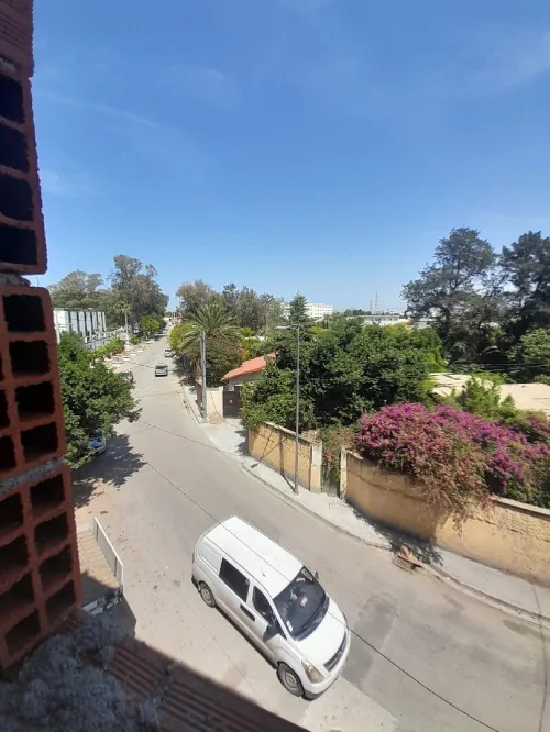 Vente Appartement F3 F4 Alger Oued smar