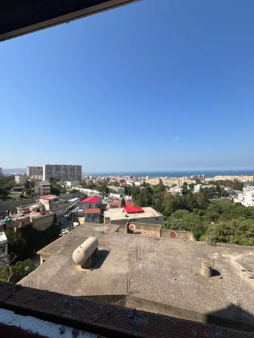 Vente Appartement F2 F3 F4 Alger Hussein dey