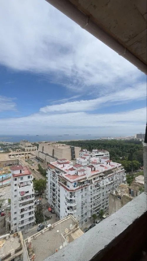 Vente Appartement Duplex F5 Alger El madania