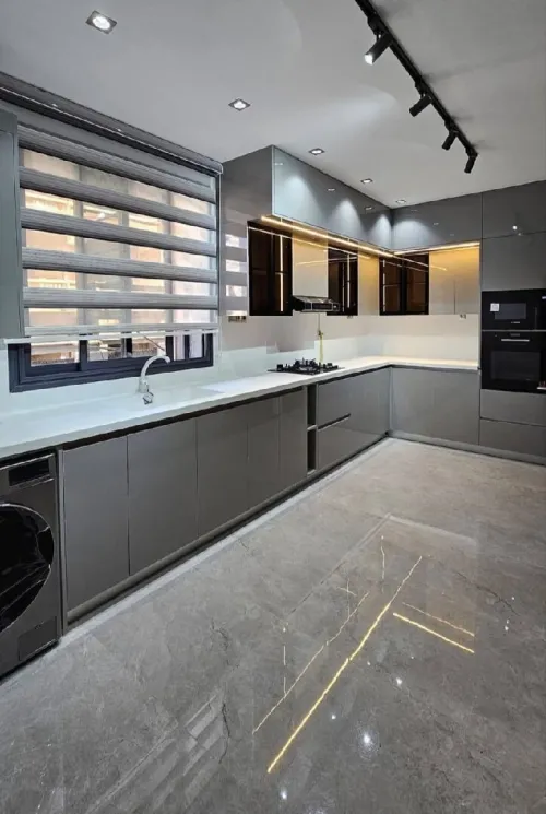 Vente Appartement F3 Alger Bab ezzouar