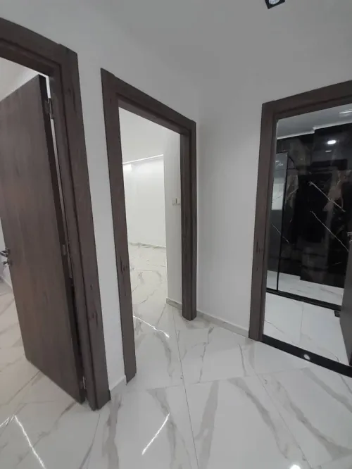 Vente Appartement F3 Alger Bab ezzouar