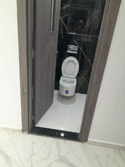 Vente Appartement F3 Alger Bordj el kiffan