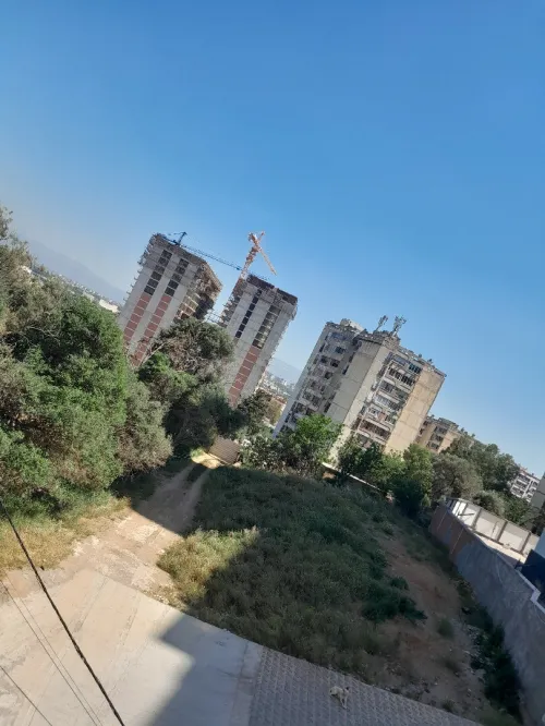 Vente Appartement F3 Alger Bab ezzouar