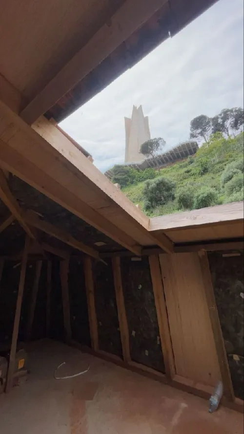 Vente Appartement Duplex F5 Alger El madania