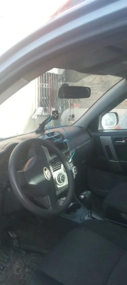 Daihatsu Terios 2012 5p
