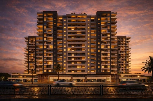 Vente Appartement F2 F3 F4 Mostaganem Mostaganem