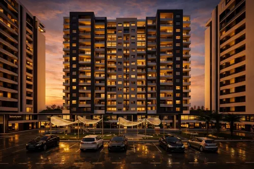 Vente Appartement F2 Mostaganem Mostaganem