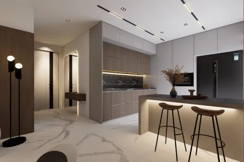 Vente Appartement F5 Mostaganem Mostaganem